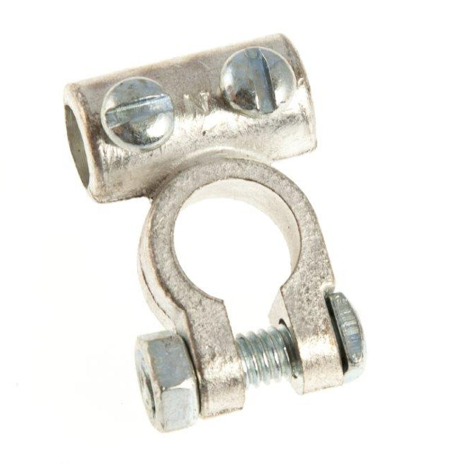 Battery Terminal 60mm2 Negative 11.1mm Cable Entry