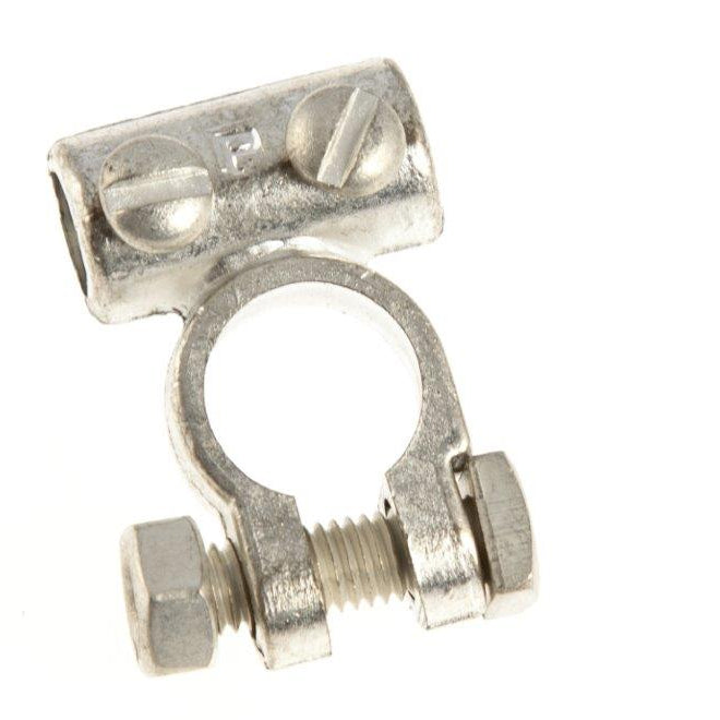 Battery Terminal 60mm2 Positive 11.1mm Cable Entry