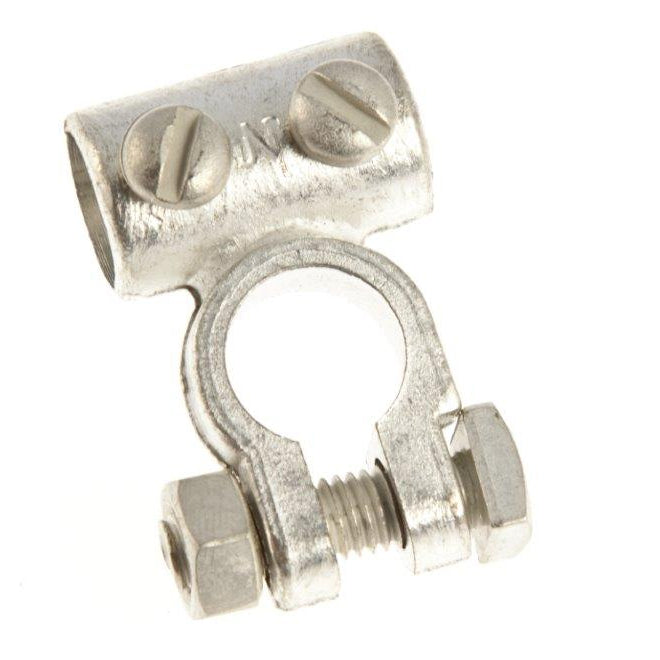 Battery Terminal 70mm2 Negative 14.3mm Cable Entry