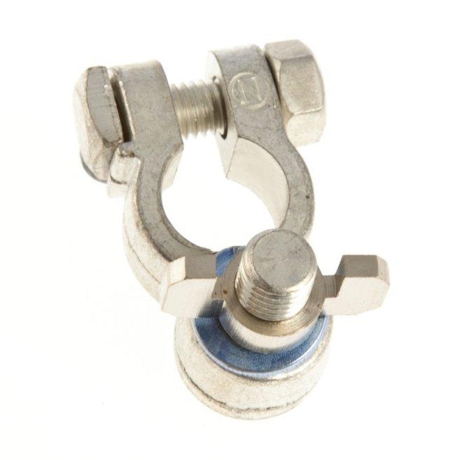 Battery Terminal Negative Ford Cargo - Wing Nut