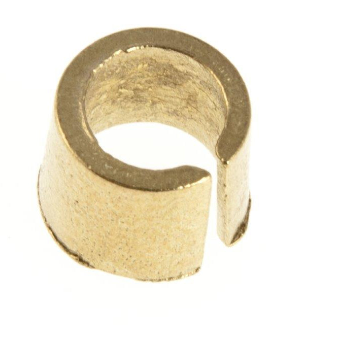 Brass Battery Terminal Adaptor Negative