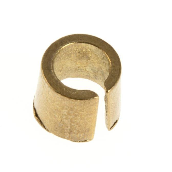 Brass Battery Terminal Adaptor Positive