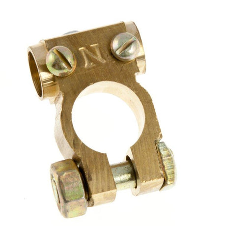 Heavy Duty Negative Battery Terminal Connector