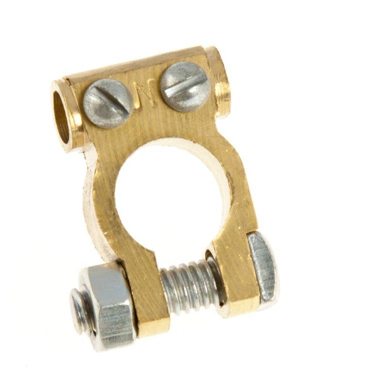 Negative Battery Terminal Connector