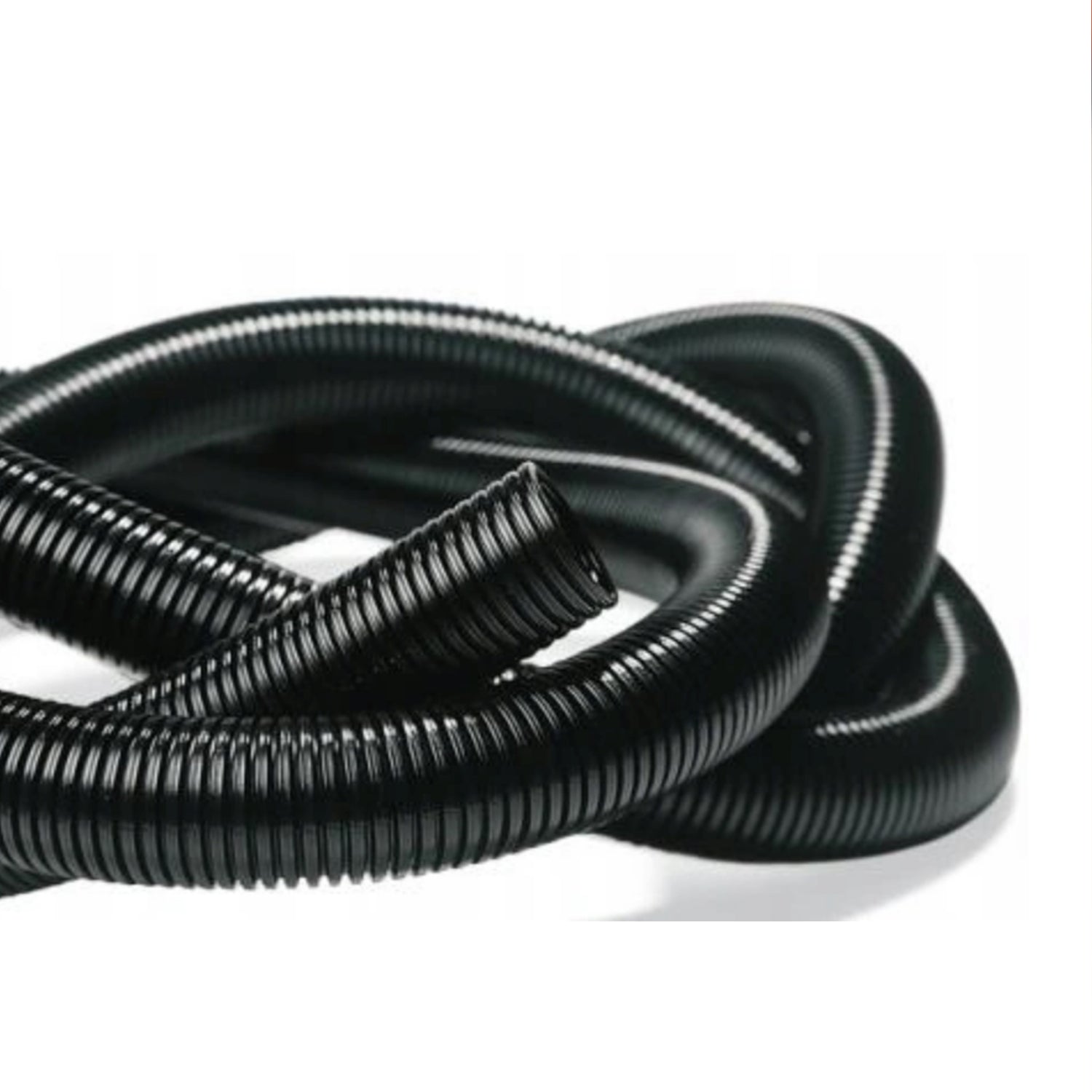 Non-Split Corrugated Tube Cable