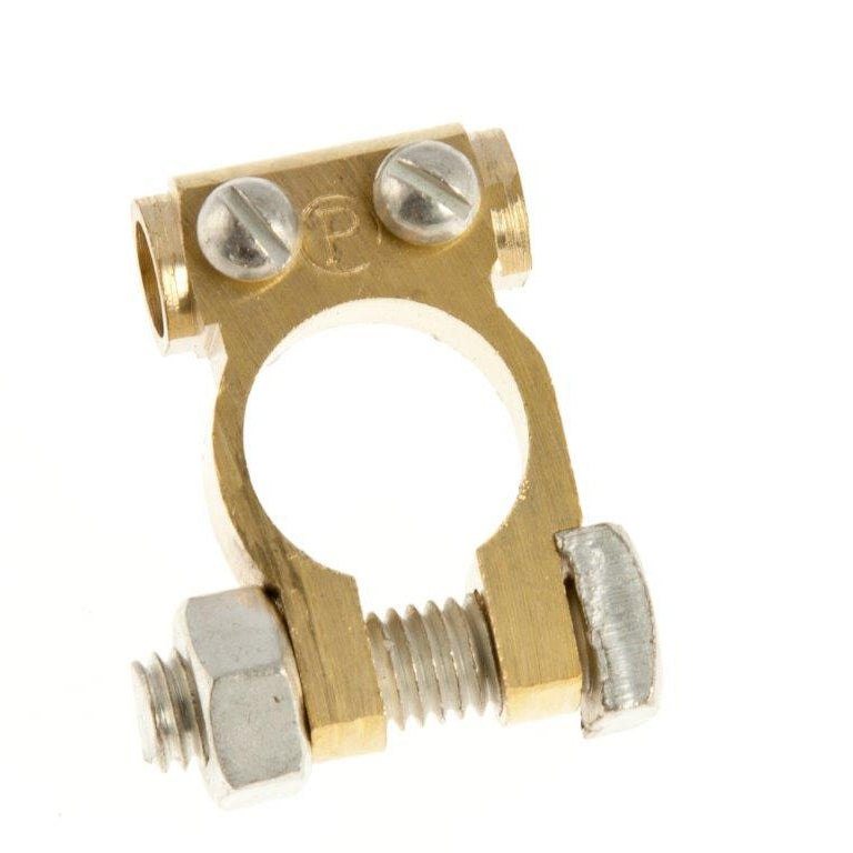 Positive Battery Terminal Connector