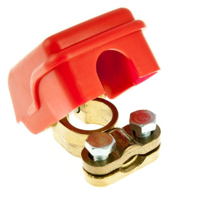 Quick Release Battery Terminal Positive