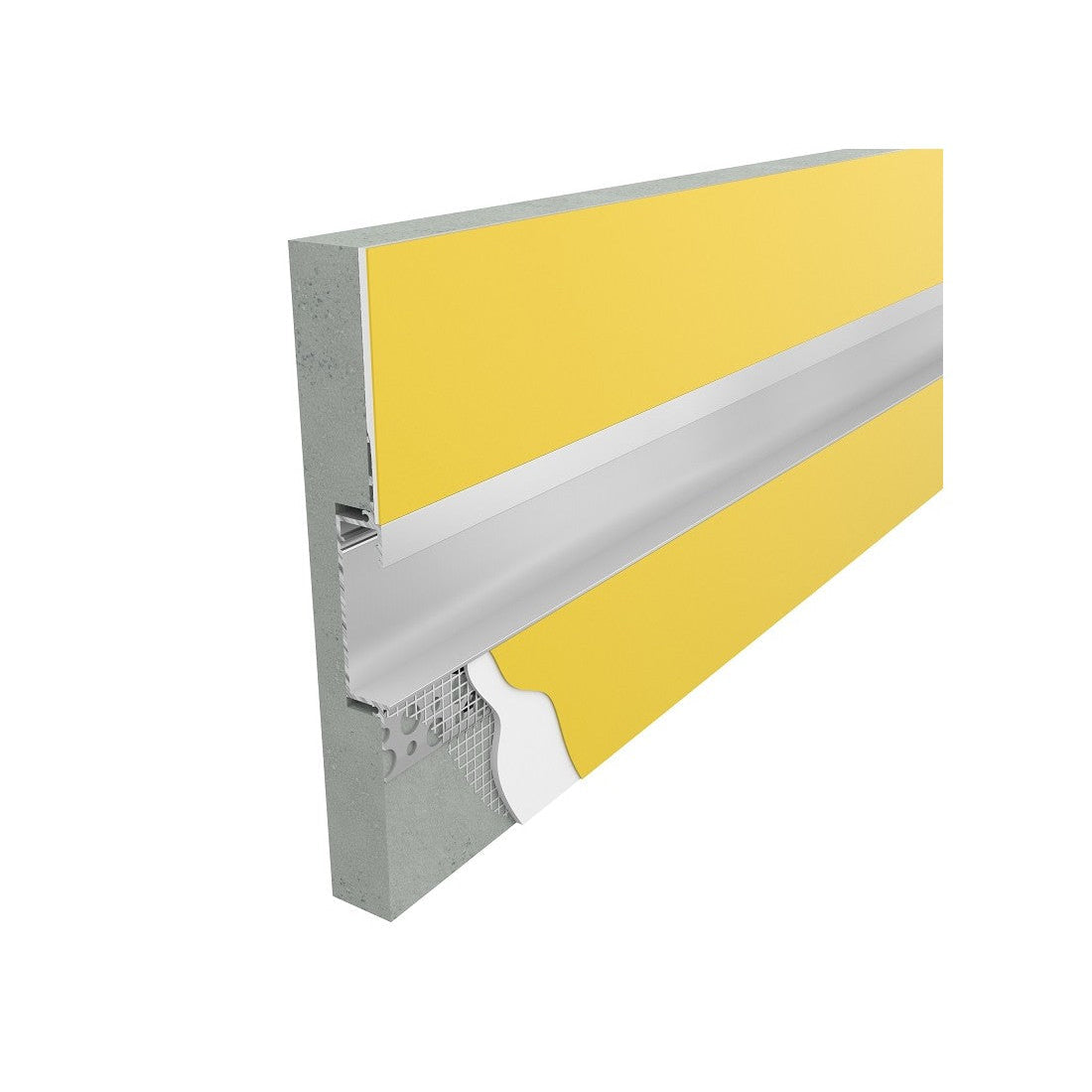 DEOLINE Profile type C | Architectural LED Channel