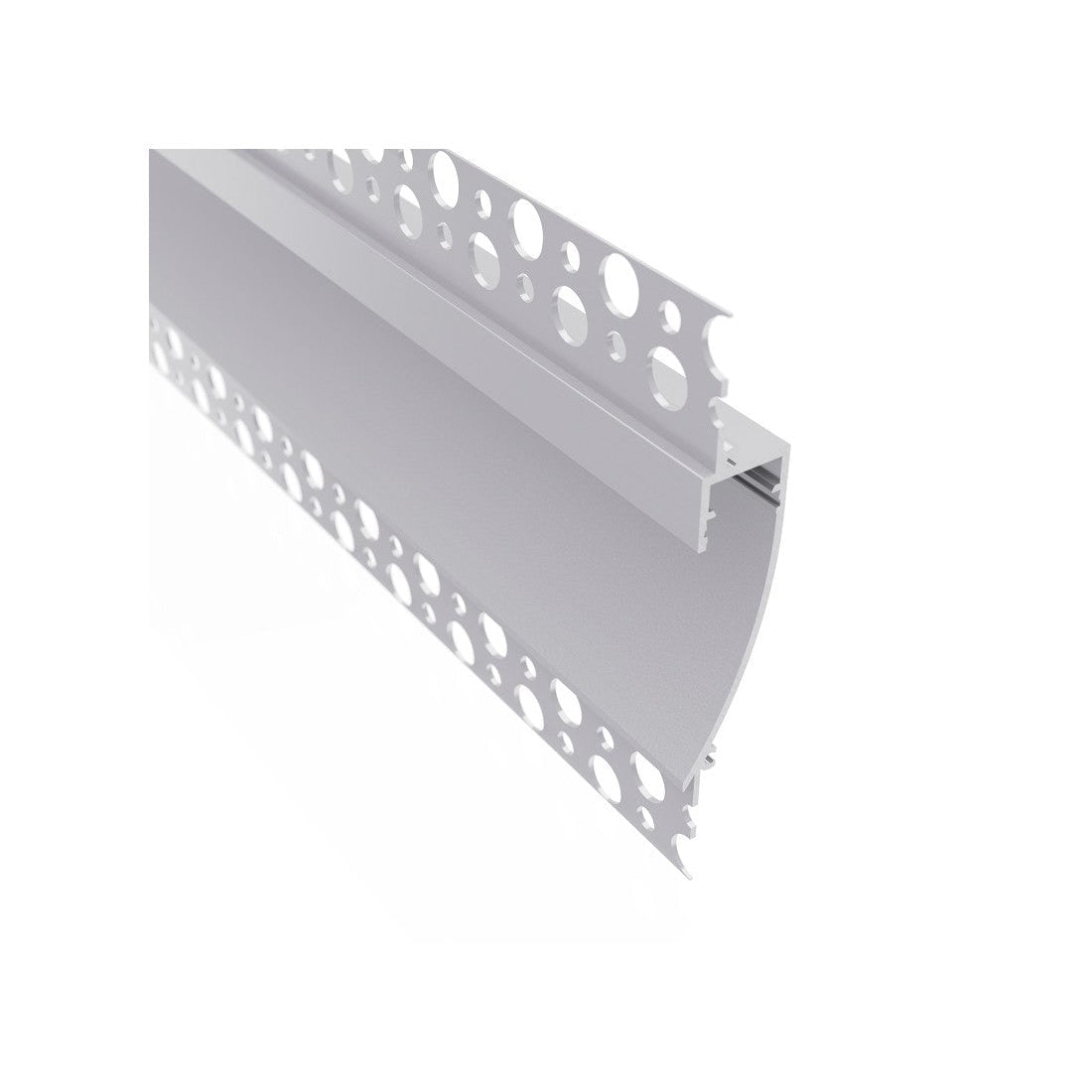 DEOLINE Profile type J | Architectural LED Channel
