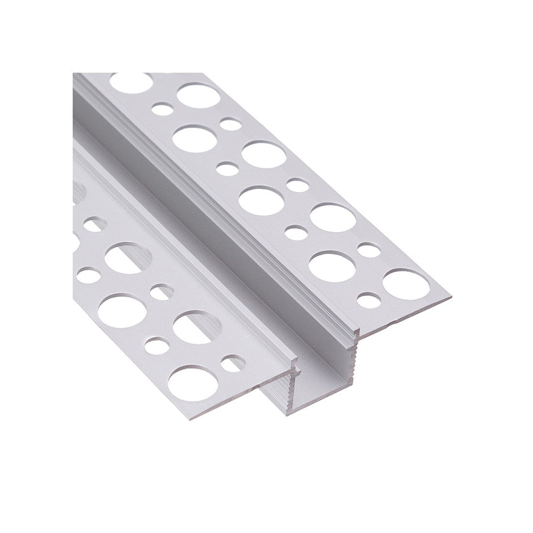 DEOLINE type P Profile for Plasterboard | Architectural LED Channel