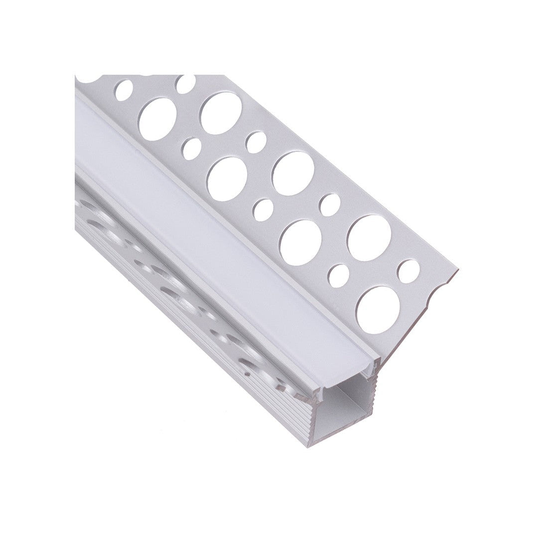 DEOLINE Profile for Plasterboard type W | Architectural LED Channel