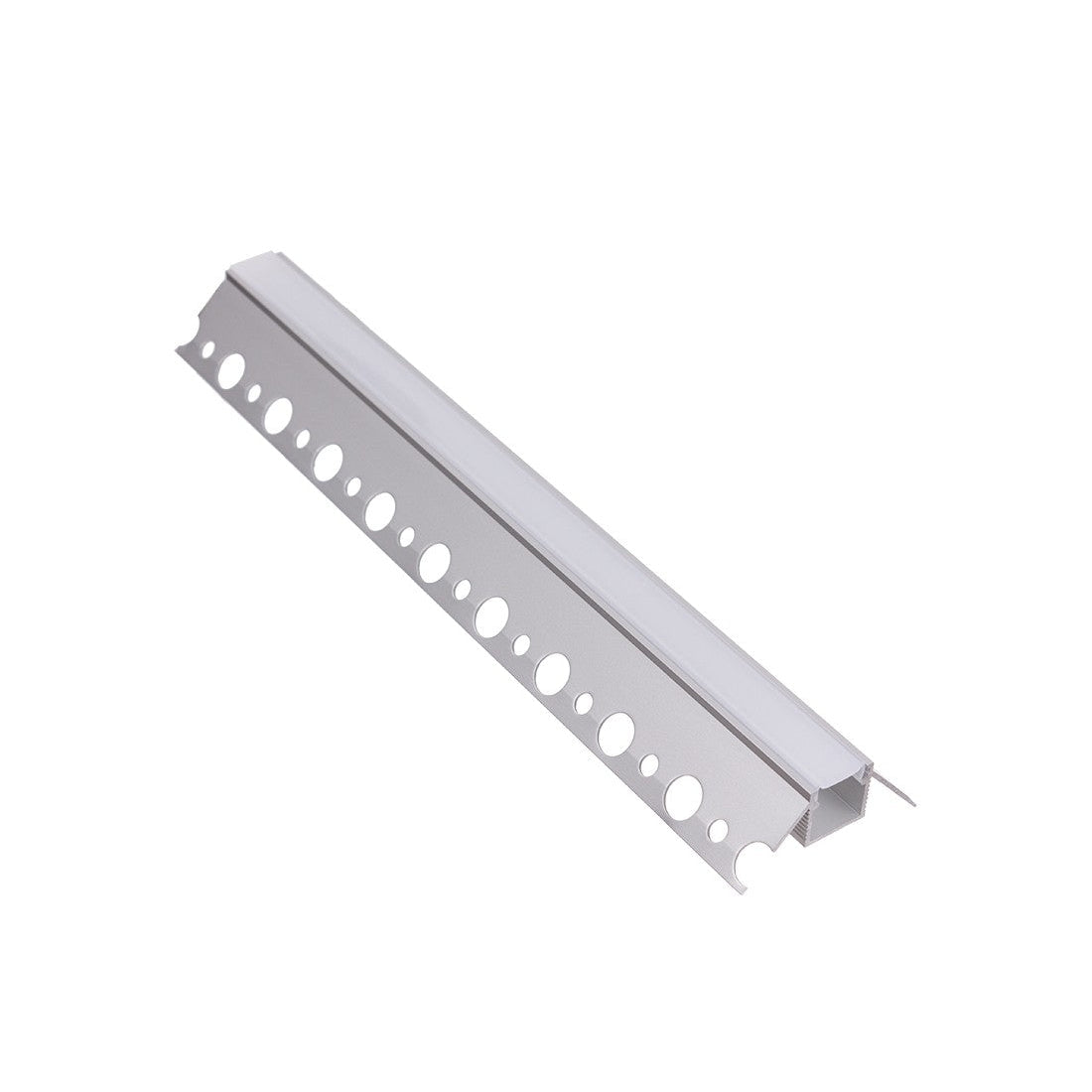 DEOLINE Profile for Plasterboard type Z | Architectural LED Channel