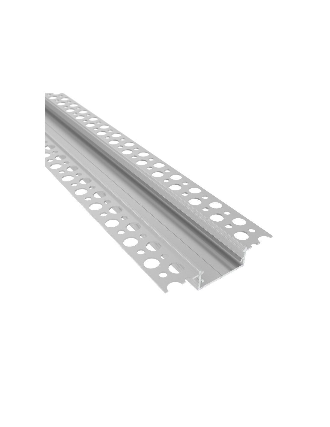 DEOLINE XL Profile for Plasterboard type P | Architectural LED Channel