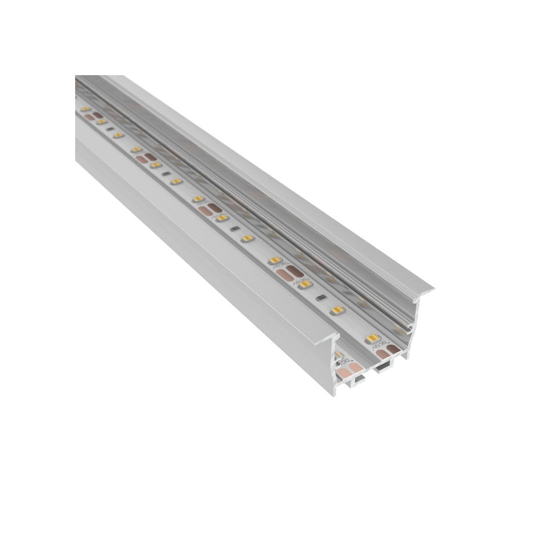 FOBOS Profile 2M | Architectural LED Channel