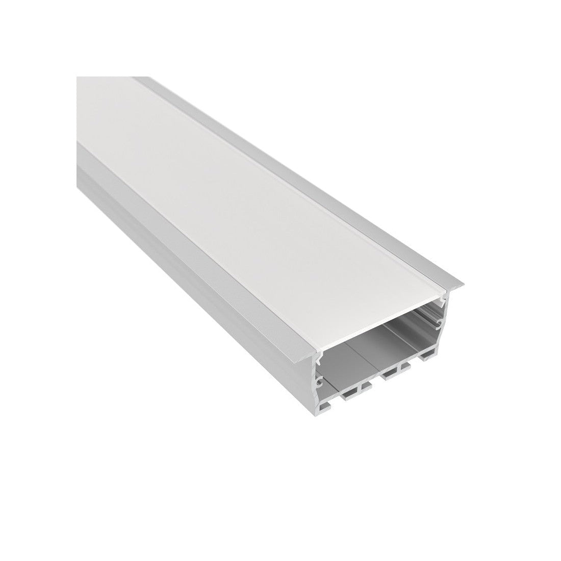 FOBOS XL Profile 2M | Architectural LED Channel