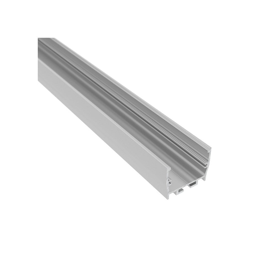 JAPET Profile 2M | Architectural LED Channel