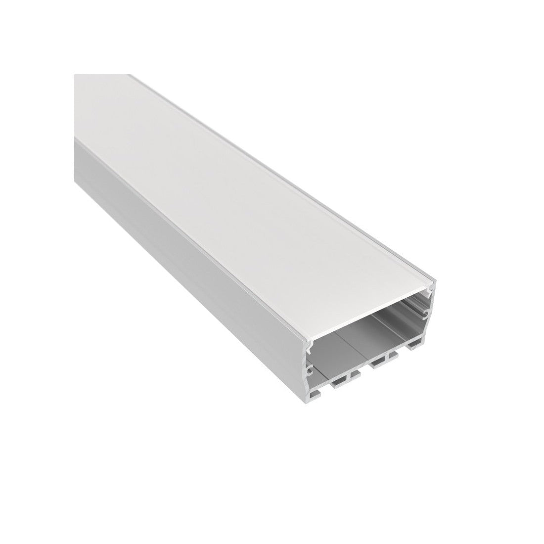 JAPET XL Profile 2M | Architectural LED Channel