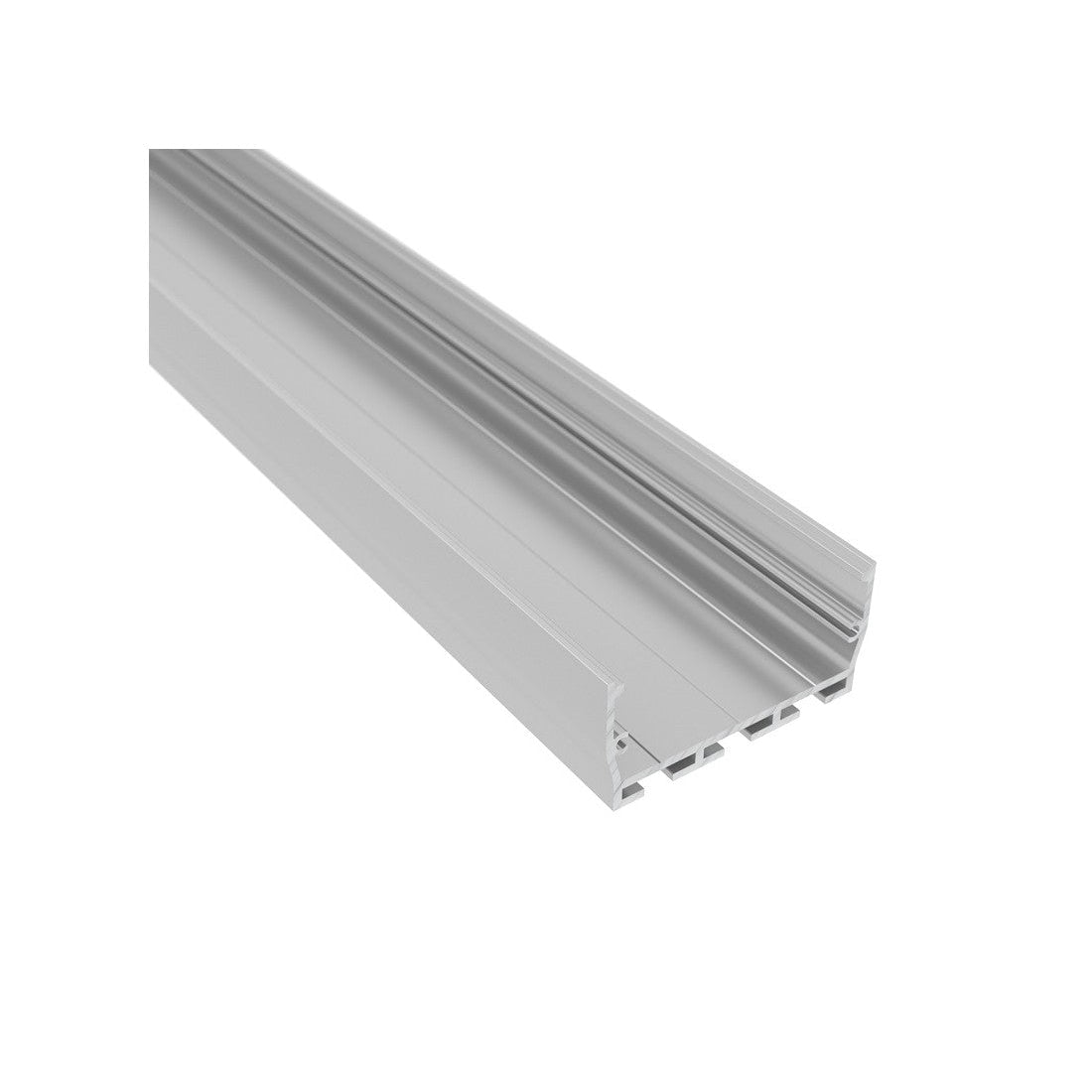 JAPET XL Profile 2M | Architectural LED Channel