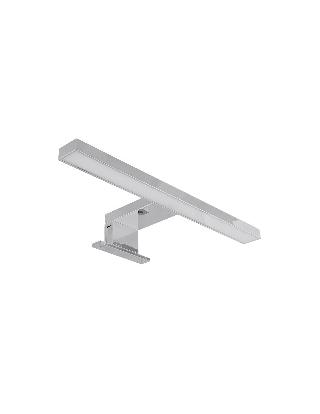 AMBER 4.5W Universal LED Bathroom Light