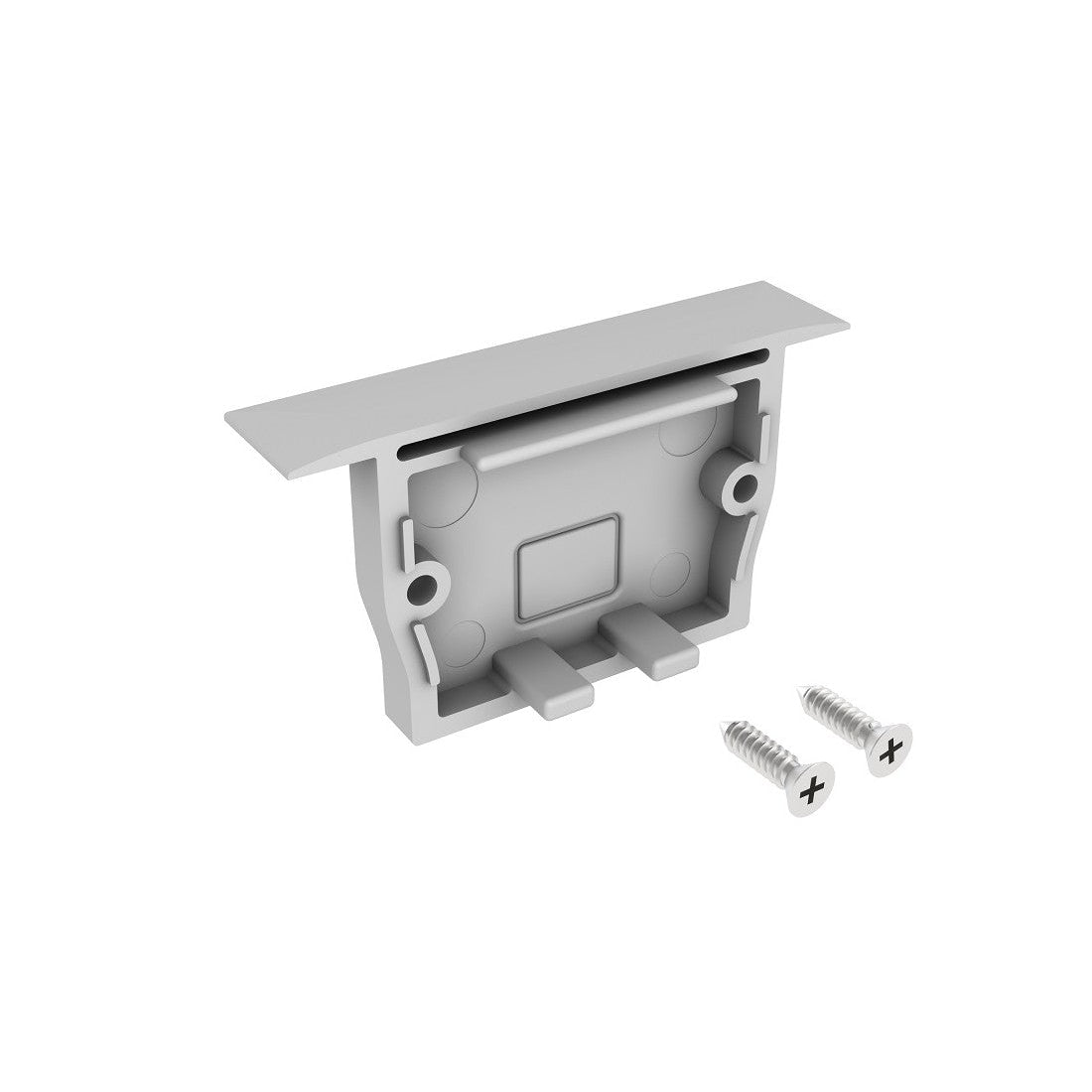 End Cap for FOBOS LED Profile