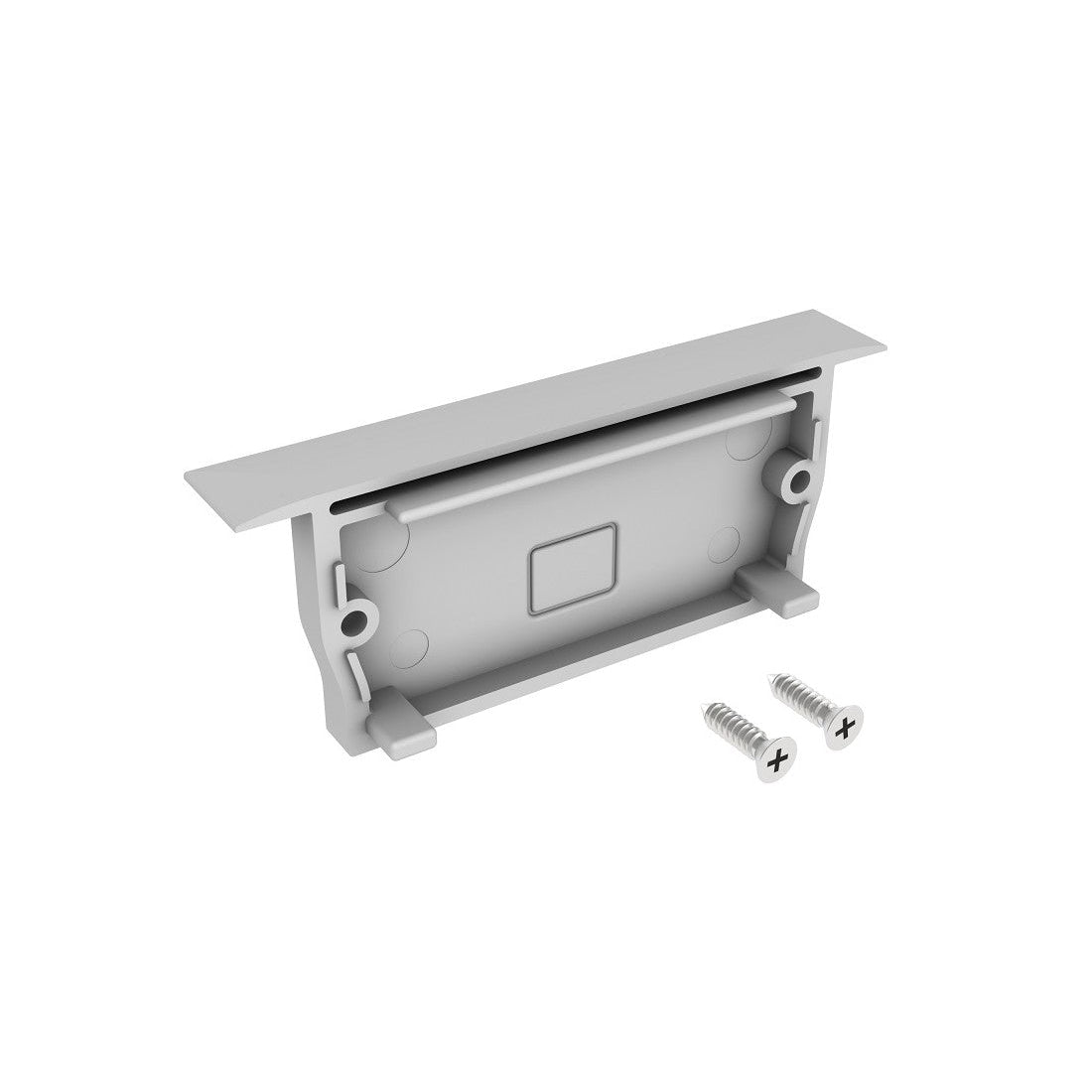 End Cap for FOBOS XL LED Profile