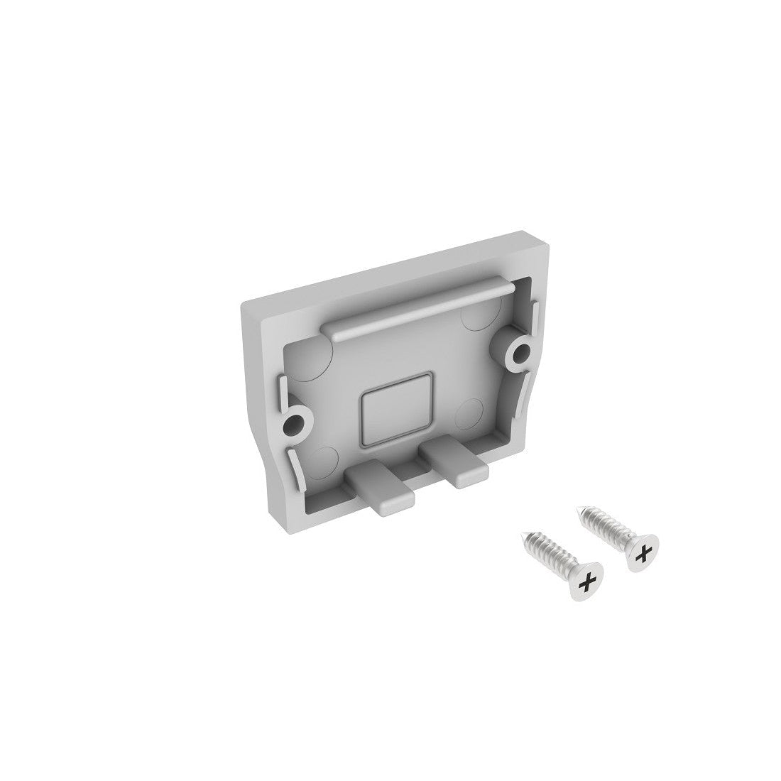 End Cap for JAPET LED Profile