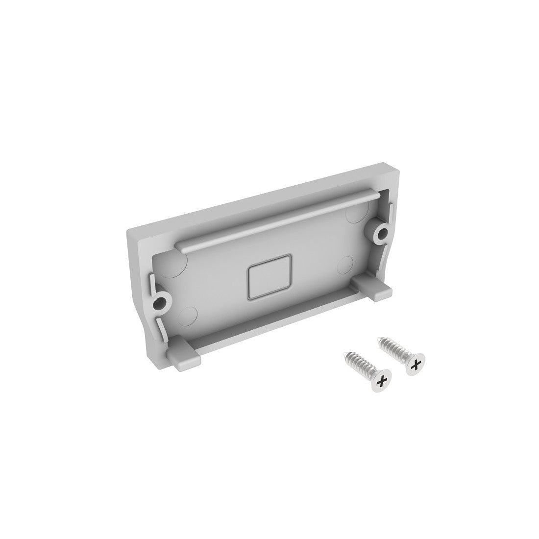 End Cap for JAPET XL LED Profile