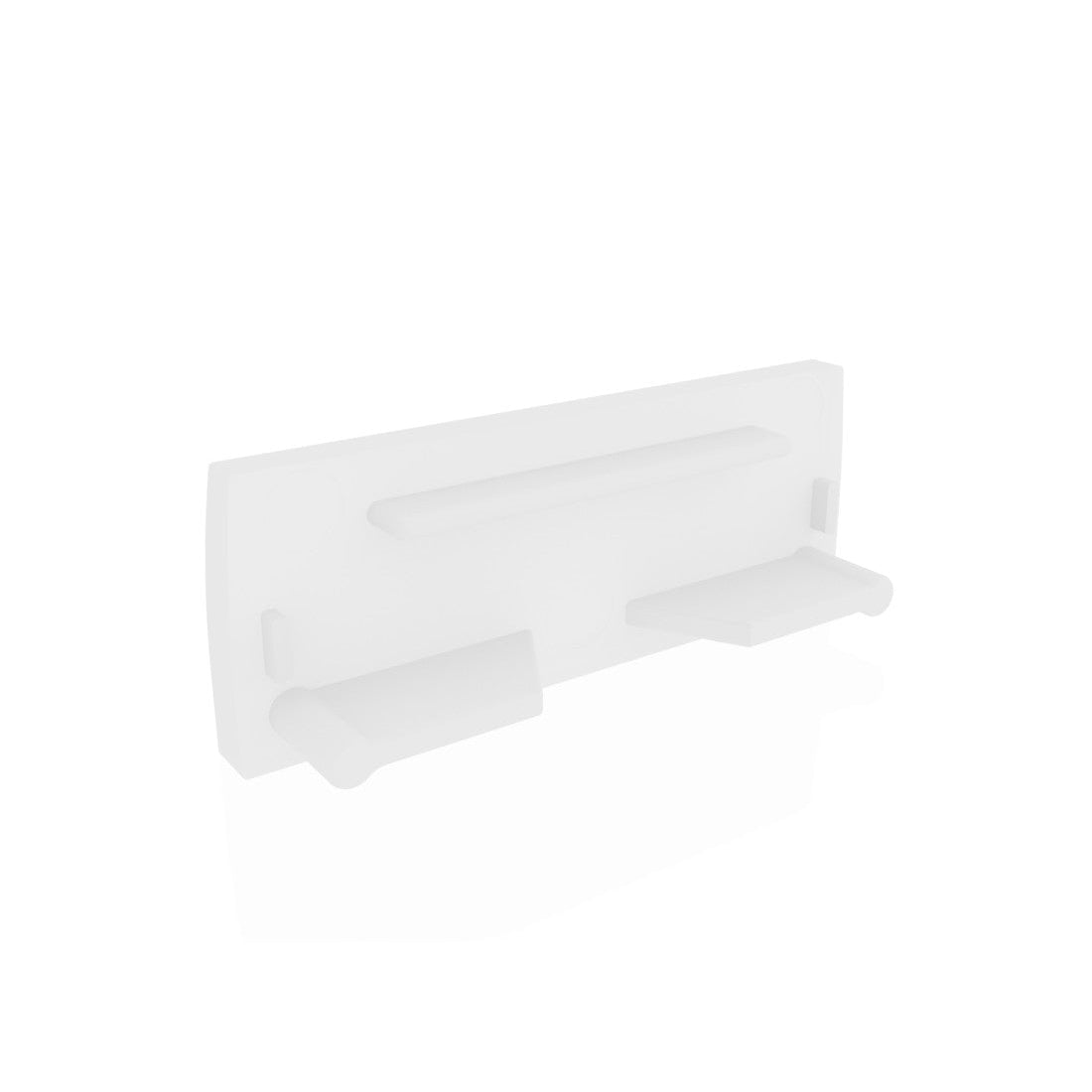 End Cap for NARVI LED Profile