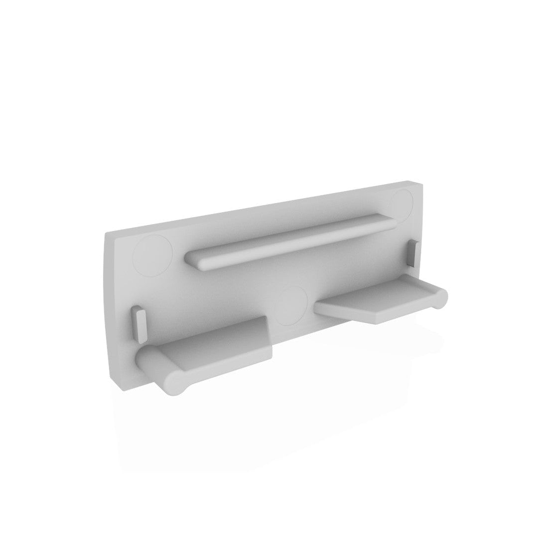 End Cap for NARVI LED Profile