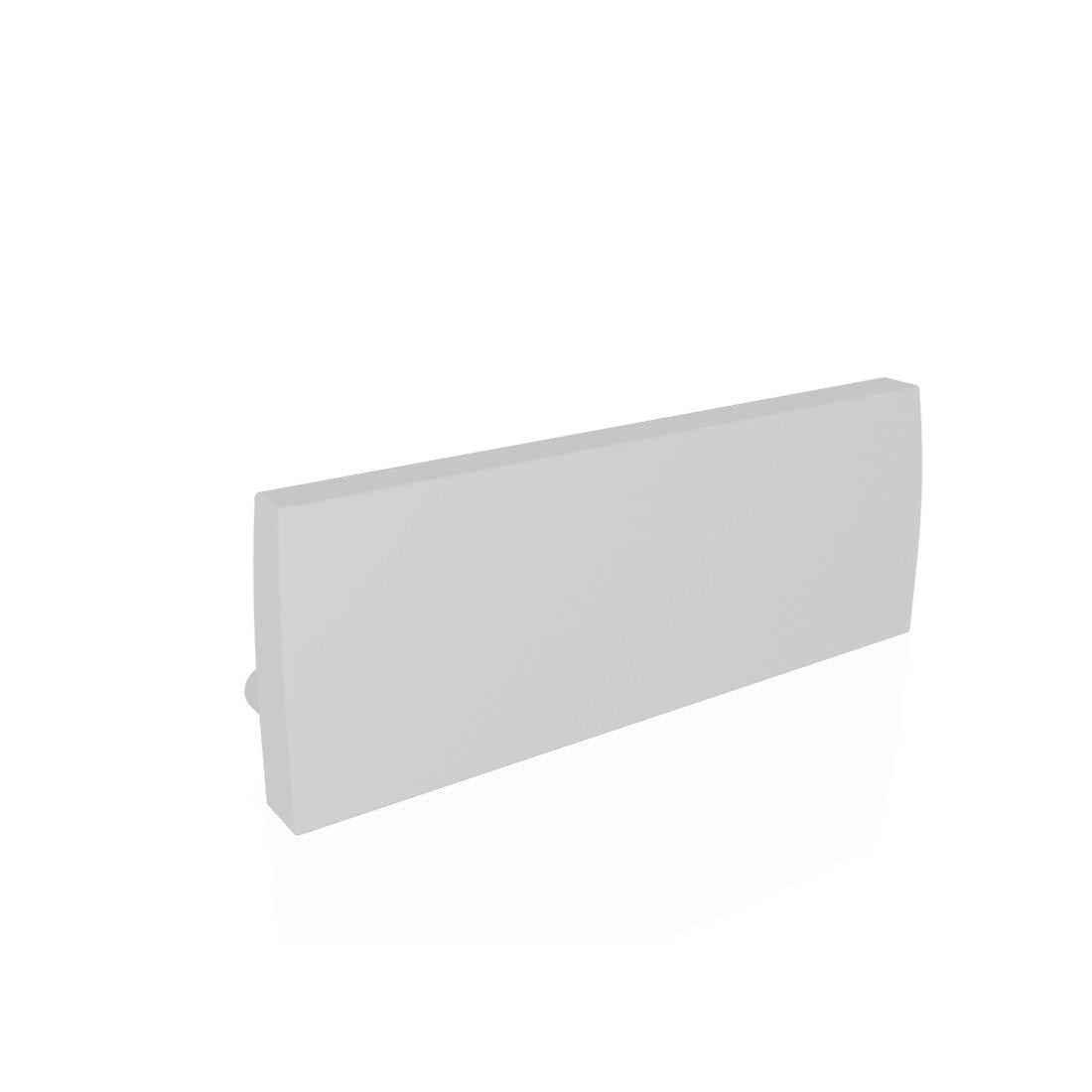 End Cap for NARVI LED Profile