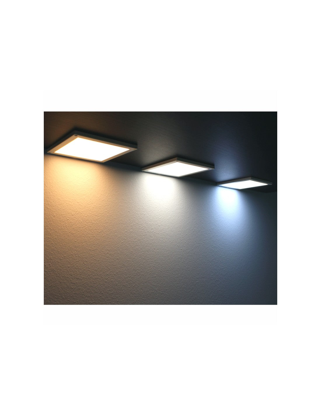 FOTON 3.2W Under-Cabinet LED Luminaire