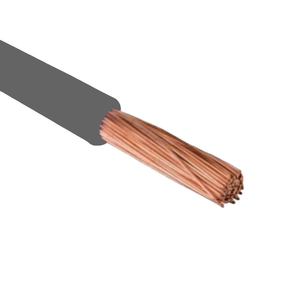 1.5mm² Tri-Rated Wire Cable for Control Panels, Switchgear & Instrumentation