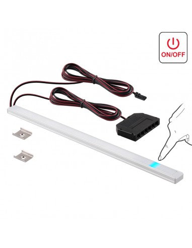 MASTER 4W Under-Cabinet LED Luminaire