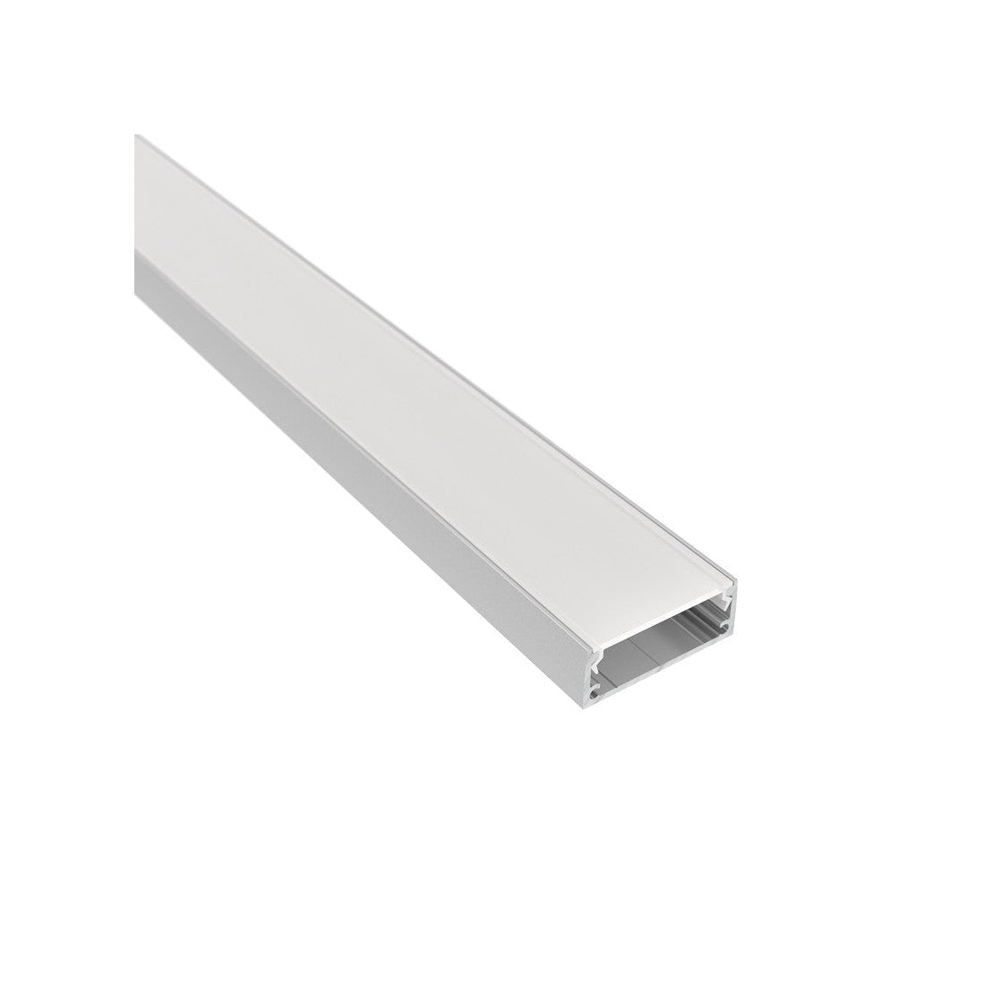 NARVI Profile for LED Strip | Architectural LED Channel