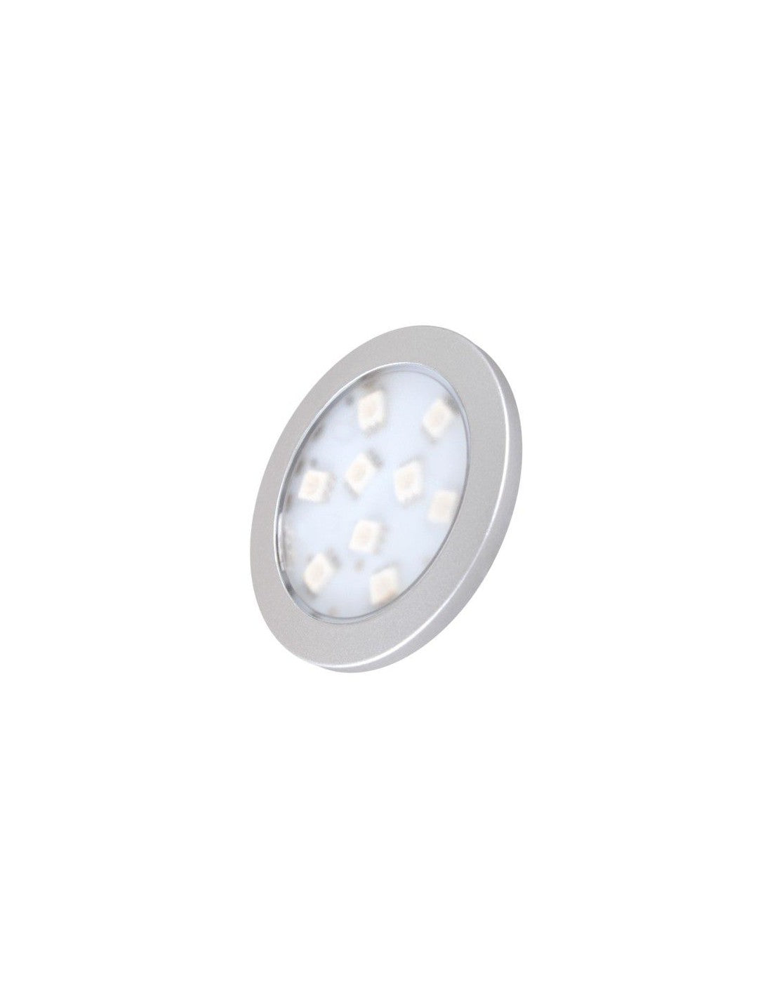 ORBIT RGB LED Under Cabinet Light – 2W