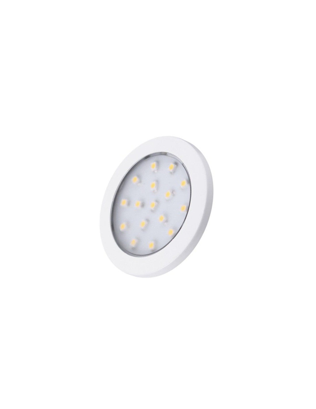 ORBIT LED Surface-Mounted Luminaire 1.5W