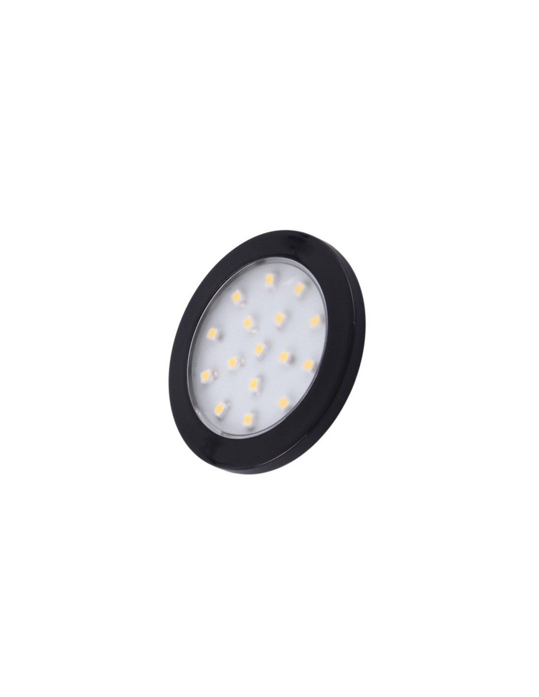 ORBIT LED Surface-Mounted Luminaire 1.5W