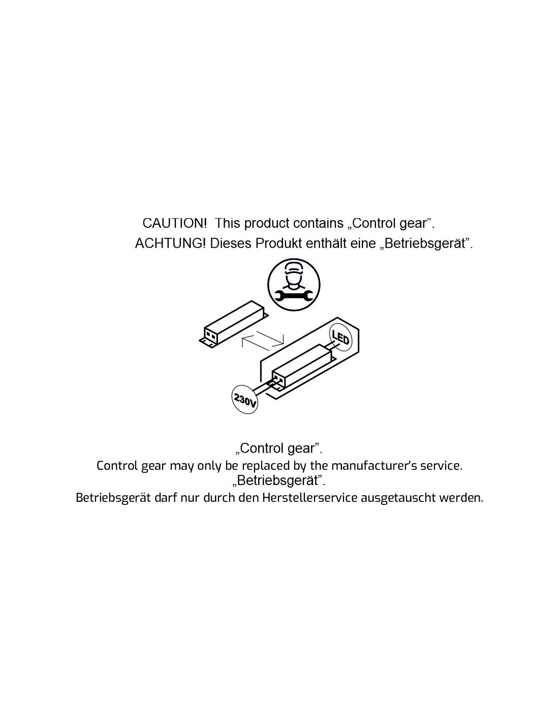 ORBIT XL MASTER 3W 3-Point Under Cabinet LED Light Set