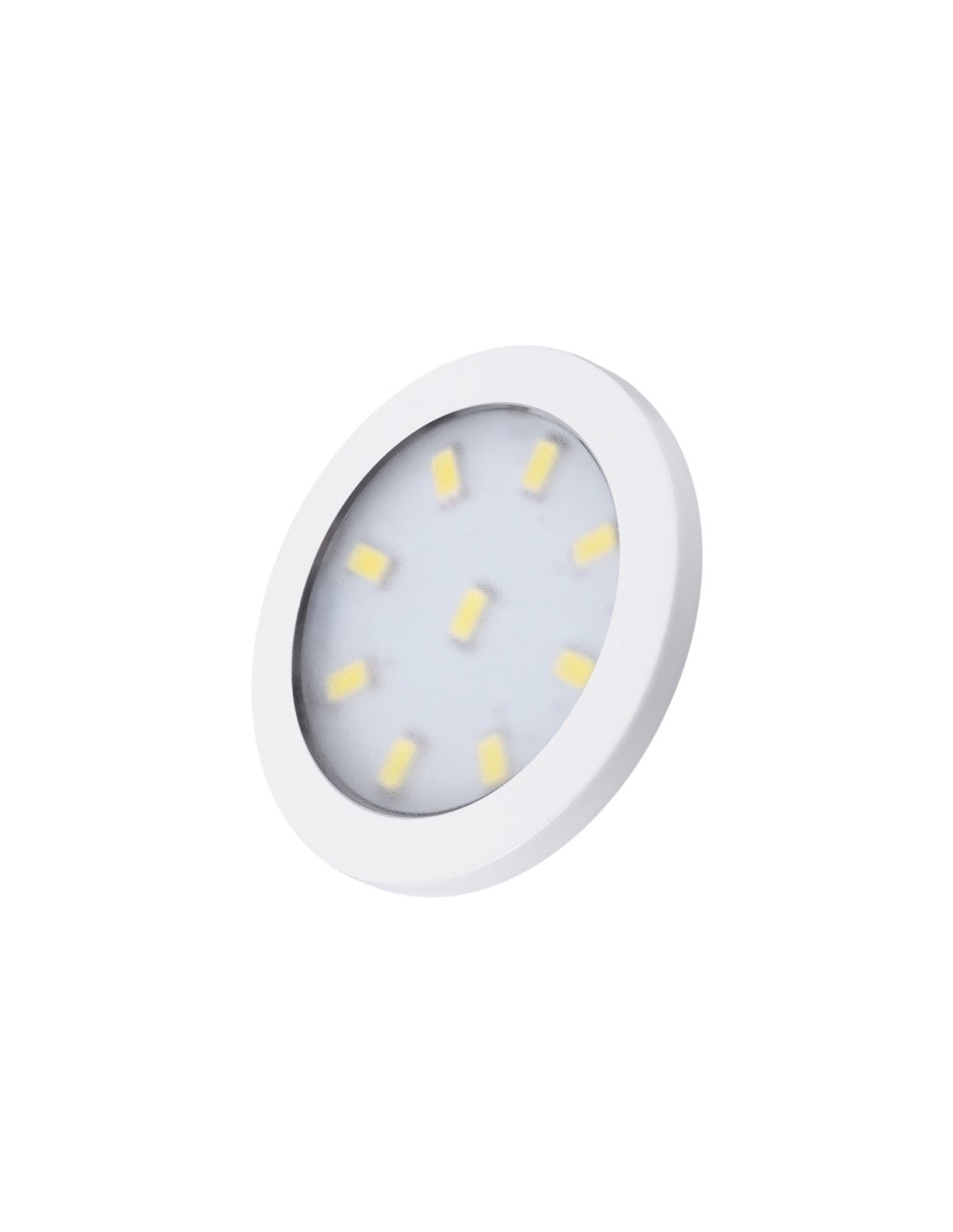 ORBIT XL 3W Under Cabinet LED Light Fixture
