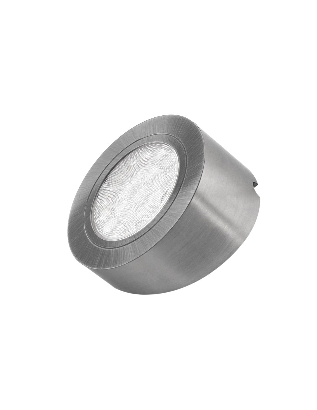 OVAL SLANT 2W LED Cabinet Light