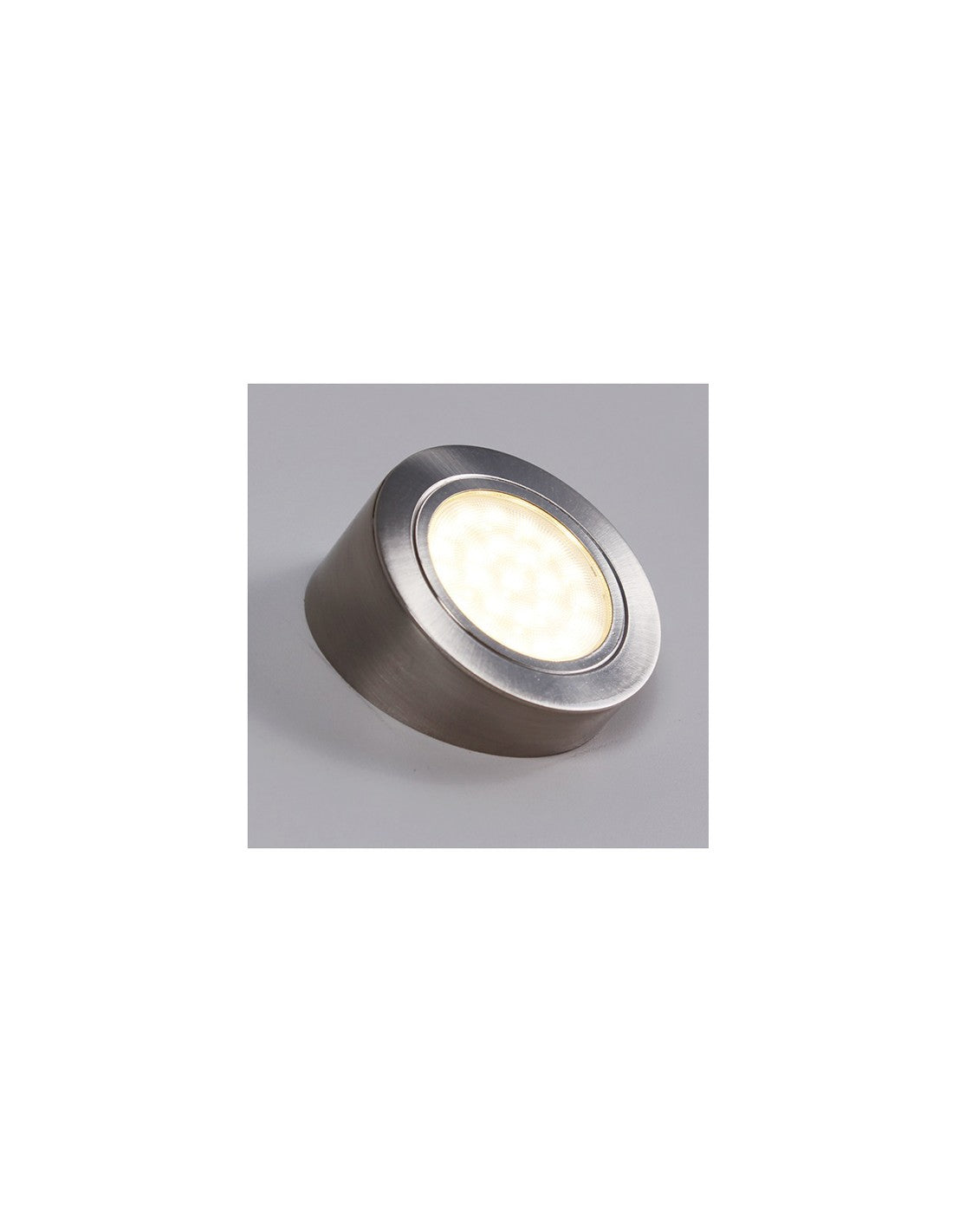 OVAL SLANT 2W LED Cabinet Light