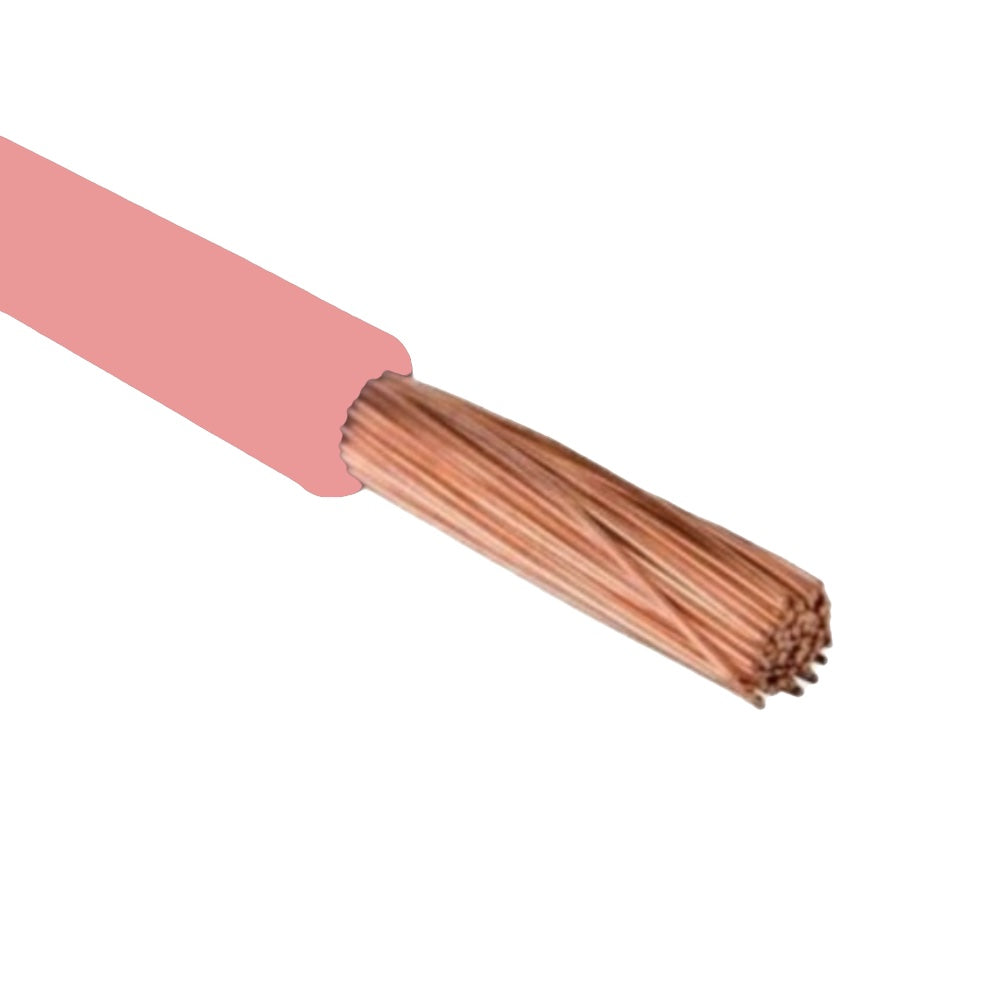 1.5mm² Tri-Rated Wire Cable for Control Panels, Switchgear & Instrumentation