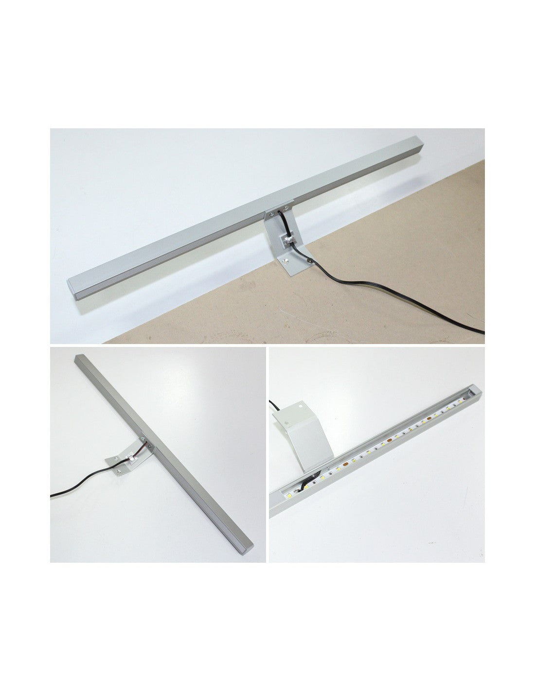 POLISTAR 4.9W Under Cabinet LED Luminaire