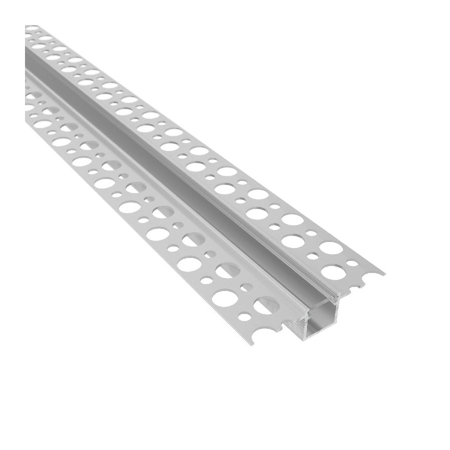 DEOLINE type P Profile for Plasterboard | Architectural LED Channel