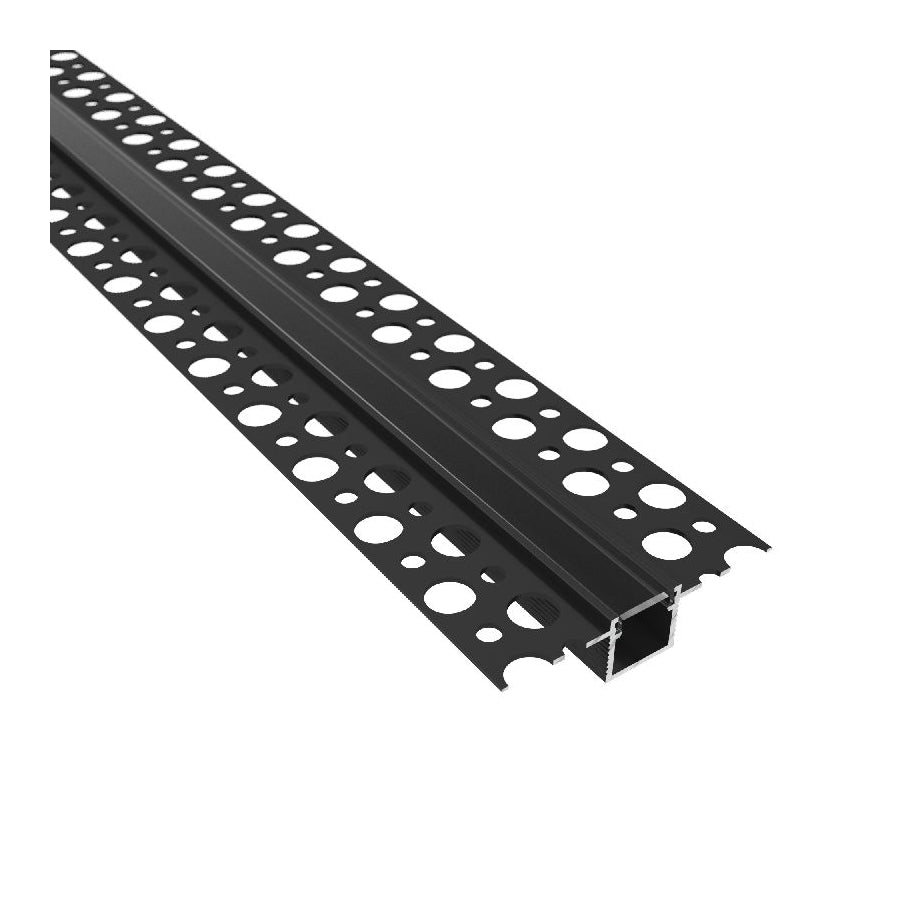 DEOLINE type P Profile for Plasterboard | Architectural LED Channel