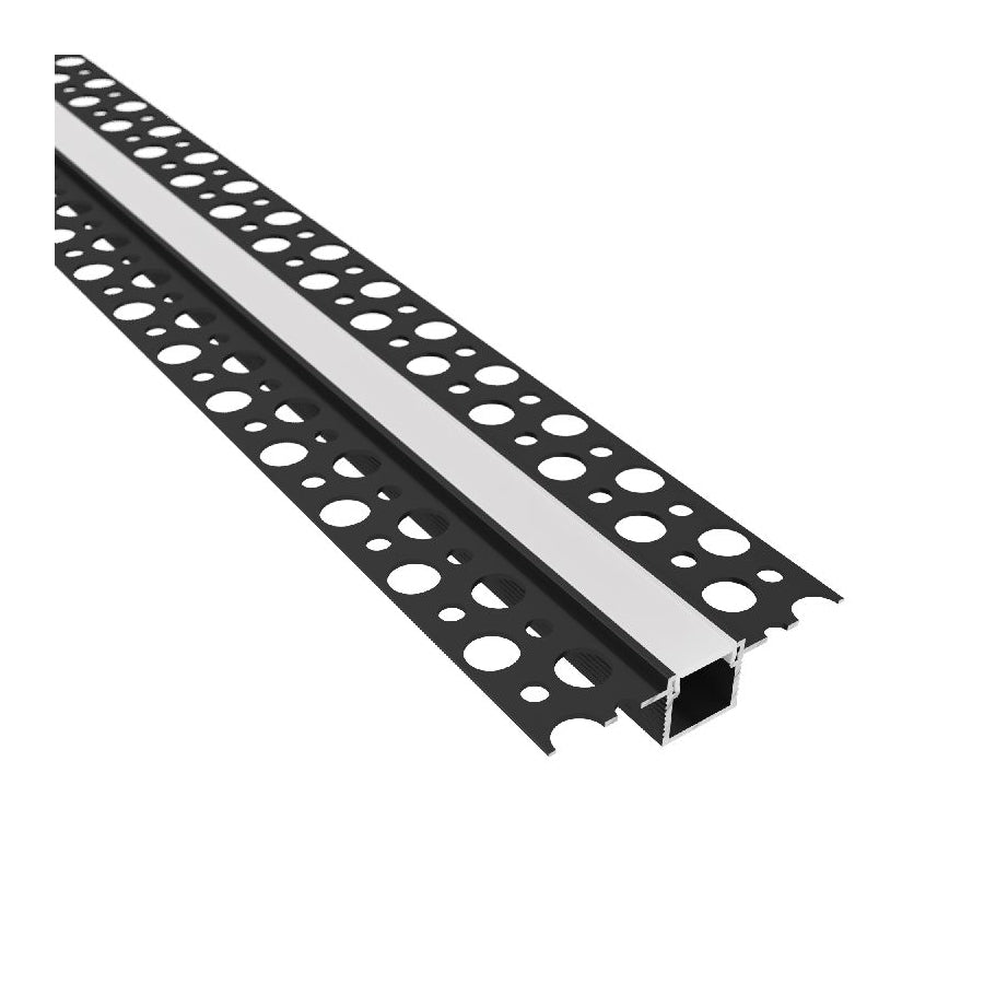 DEOLINE type P Profile for Plasterboard | Architectural LED Channel