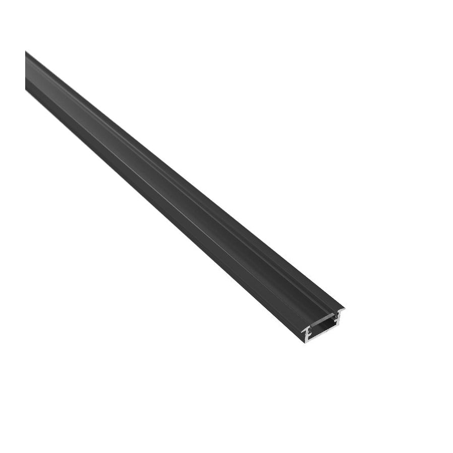 Aluminum Profile INLINE MINI 1m | Recessed Mounted