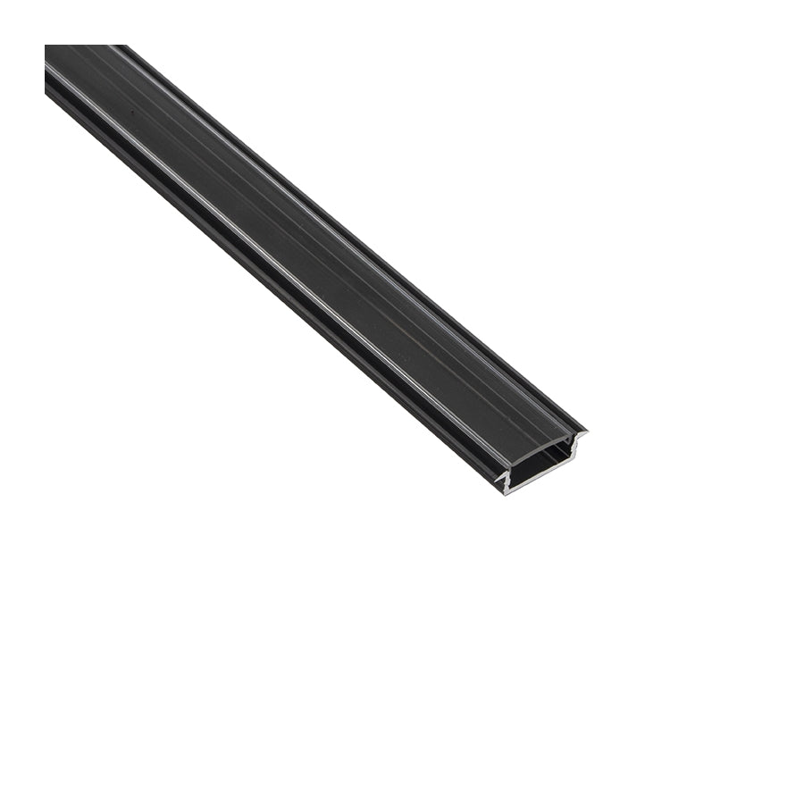 Aluminum Profile INLINE Z 2m | Recessed Mounted Channel