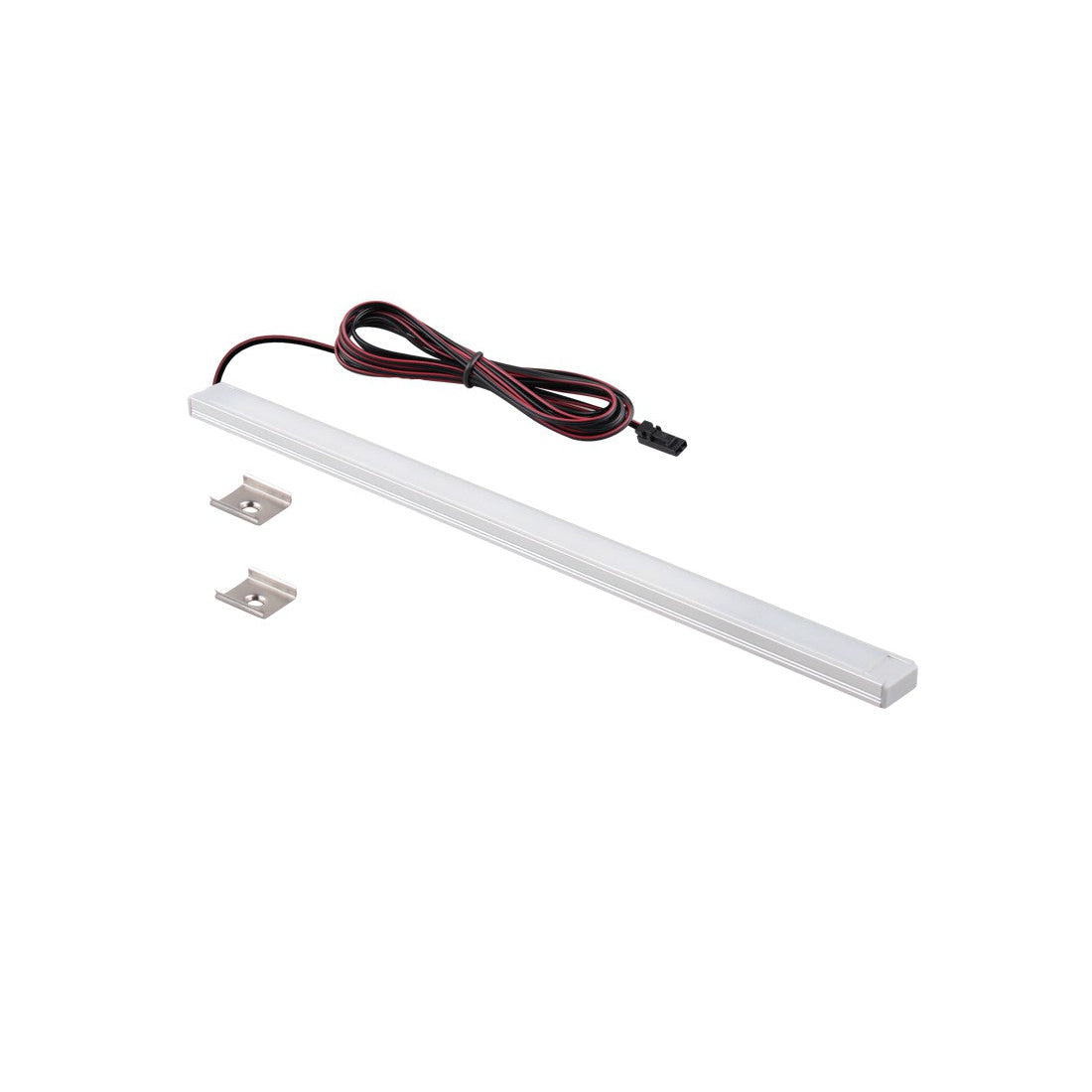 PUPIL 4W LED under-cabinet luminaire