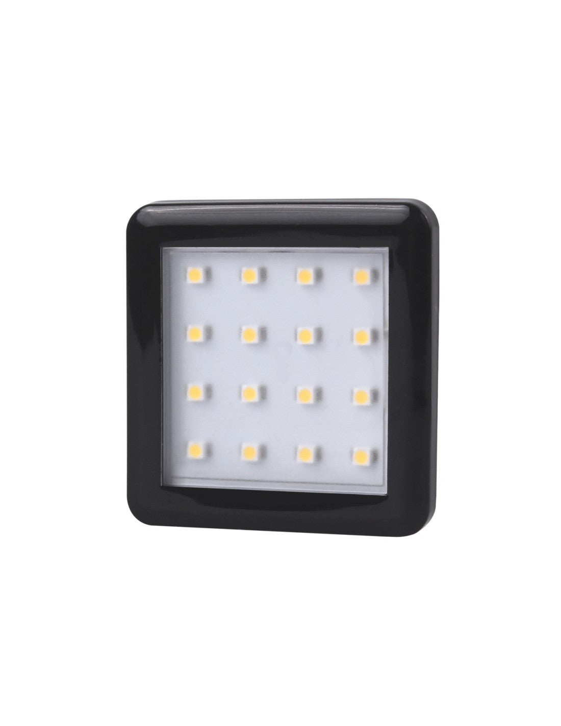 Square 2 Under Cabinet LED Light – 1.5W Slim Luminaire